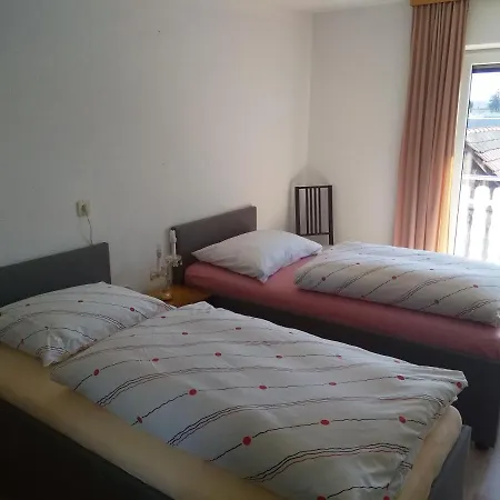 Διαμέρισμα Ferienwohnung In Karnten *