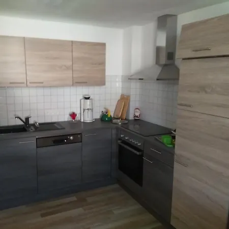 Ferienwohnung In Karnten *